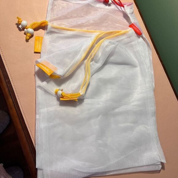 Vandoonaย 5pc.โLaundryย Bagsโ - Picture 2 of 11